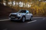 Mini Cooper S Countryman ALL4 Exterior Optic Pack 2017 года (UK)